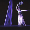 Martha Graham Dance Company, "Night Journey" with Terese Capucilli, choreography by Martha Graham