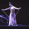 Martha Graham Dance Company, "Night Journey" with Terese Capucilli, choreography by Martha Graham