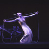 Martha Graham Dance Company, "Night Journey" with Terese Capucilli, choreography by Martha Graham