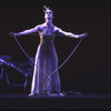 Martha Graham Dance Company, "Night Journey" with Terese Capucilli, choreography by Martha Graham