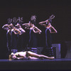 Martha Graham Dance Company, "Night Journey" with Mikhail Baryshnikov, choreography by Martha Graham