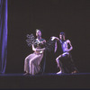 Martha Graham Dance Company, "Night Journey" with Terese Capucilli and Mikhail Baryshnikov, choreography by Martha Graham