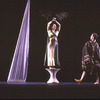 Martha Graham Dance Company, "Night Journey" with Terese Capucilli and Mikhail Baryshnikov, choreography by Martha Graham