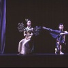 Martha Graham Dance Company, "Night Journey" with Terese Capucilli and Mikhail Baryshnikov, choreography by Martha Graham