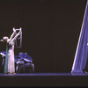 Martha Graham Dance Company, "Night Journey" with Terese Capucilli, choreography by Martha Graham