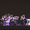 Martha Graham Dance Company, "Night Journey" with Terese Capucilli, choreography by Martha Graham
