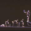 Martha Graham Dance Company, "Night Journey" with Terese Capucilli and Mikhail Baryshnikov, choreography by Martha Graham