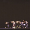 Martha Graham Dance Company, "Night Journey" , choreography by Martha Graham
