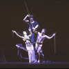 Martha Graham Dance Company, "Night Journey" with Terese Capucilli and Mikhail Baryshnikov, choreography by Martha Graham
