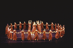 Martha Graham Dance Company, "Panorama", choreography by Martha Graham