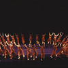 Martha Graham Dance Company, "Panorama", choreography by Martha Graham