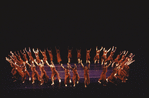 Martha Graham Dance Company, "Panorama", choreography by Martha Graham