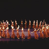 Martha Graham Dance Company, "Panorama", choreography by Martha Graham