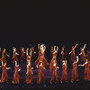 Martha Graham Dance Company, "Panorama", choreography by Martha Graham
