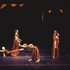Martha Graham Dance Company, "Panorama", choreography by Martha Graham