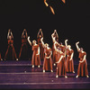 Martha Graham Dance Company, "Panorama", choreography by Martha Graham