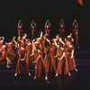 Martha Graham Dance Company, "Panorama", choreography by Martha Graham