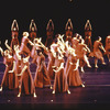 Martha Graham Dance Company, "Panorama", choreography by Martha Graham