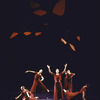 Martha Graham Dance Company, "Panorama", choreography by Martha Graham