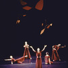 Martha Graham Dance Company, "Panorama", choreography by Martha Graham