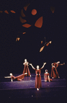 Martha Graham Dance Company, "Panorama", choreography by Martha Graham