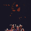 Martha Graham Dance Company, "Panorama", choreography by Martha Graham