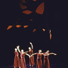 Martha Graham Dance Company, "Panorama", choreography by Martha Graham