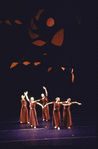 Martha Graham Dance Company, "Panorama", choreography by Martha Graham