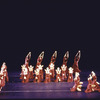 Martha Graham Dance Company, "Panorama", choreography by Martha Graham