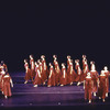 Martha Graham Dance Company, "Panorama", choreography by Martha Graham