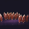 Martha Graham Dance Company, "Panorama", choreography by Martha Graham