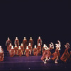 Martha Graham Dance Company, "Panorama", choreography by Martha Graham