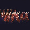 Martha Graham Dance Company, "Panorama", choreography by Martha Graham