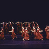 Martha Graham Dance Company, "Panorama", choreography by Martha Graham