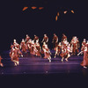 Martha Graham Dance Company, "Panorama", choreography by Martha Graham