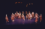 Martha Graham Dance Company, "Panorama", choreography by Martha Graham