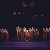 Martha Graham Dance Company, "Panorama", choreography by Martha Graham