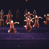 Martha Graham Dance Company, "Panorama", choreography by Martha Graham