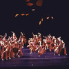 Martha Graham Dance Company, "Panorama", choreography by Martha Graham