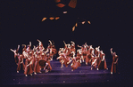 Martha Graham Dance Company, "Panorama", choreography by Martha Graham