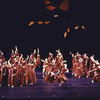 Martha Graham Dance Company, "Panorama", choreography by Martha Graham