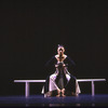 Martha Graham Dance Company, "Deep Song" with Terese Capucilli, choreography by Martha Graham