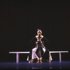 Martha Graham Dance Company, "Deep Song" with Terese Capucilli, choreography by Martha Graham