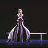 Martha Graham Dance Company, "Deep Song" with Terese Capucilli, choreography by Martha Graham