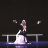 Martha Graham Dance Company, "Deep Song" with Terese Capucilli, choreography by Martha Graham