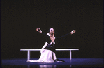 Martha Graham Dance Company, "Deep Song" with Terese Capucilli, choreography by Martha Graham