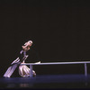 Martha Graham Dance Company, "Deep Song" with Terese Capucilli, choreography by Martha Graham