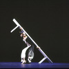 Martha Graham Dance Company, "Deep Song" with Terese Capucilli, choreography by Martha Graham