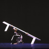 Martha Graham Dance Company, "Deep Song" with Terese Capucilli, choreography by Martha Graham
