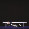 Martha Graham Dance Company, "Deep Song" with Terese Capucilli, choreography by Martha Graham